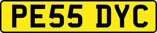 PE55DYC