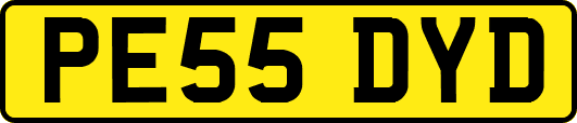 PE55DYD