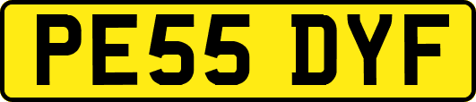 PE55DYF