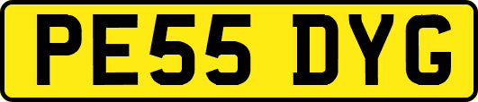 PE55DYG