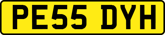 PE55DYH