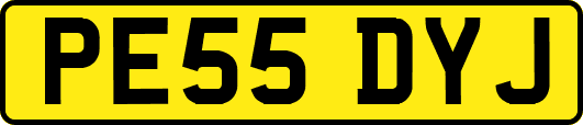 PE55DYJ