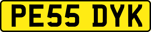 PE55DYK