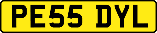 PE55DYL