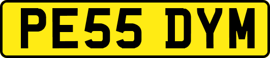 PE55DYM