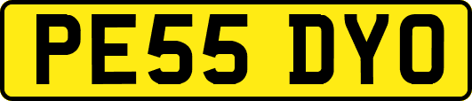 PE55DYO