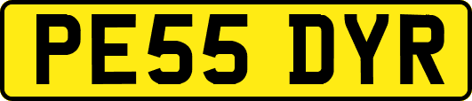 PE55DYR