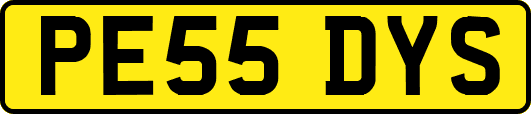 PE55DYS