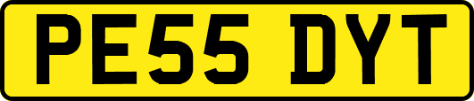 PE55DYT