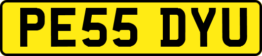 PE55DYU
