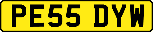 PE55DYW