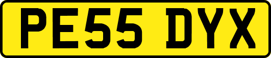 PE55DYX