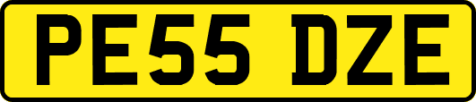 PE55DZE