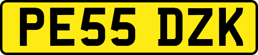 PE55DZK