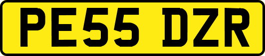 PE55DZR
