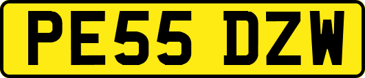 PE55DZW