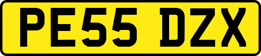 PE55DZX