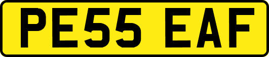 PE55EAF
