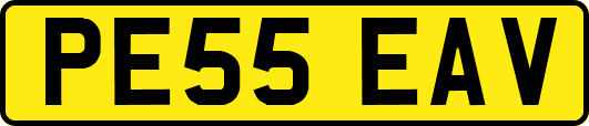 PE55EAV