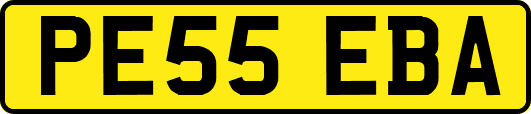 PE55EBA