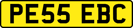 PE55EBC