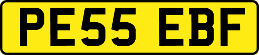 PE55EBF