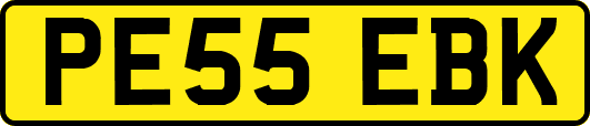 PE55EBK