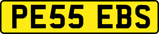 PE55EBS