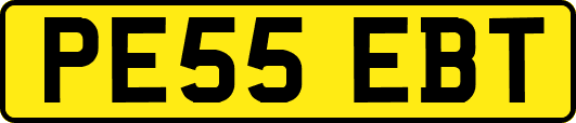 PE55EBT