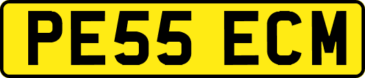 PE55ECM
