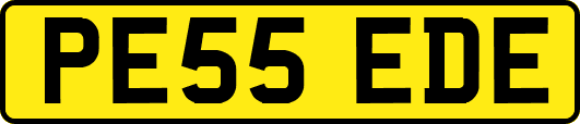 PE55EDE