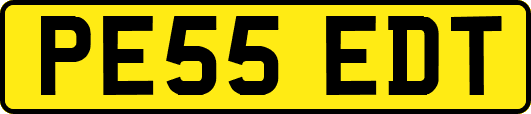 PE55EDT