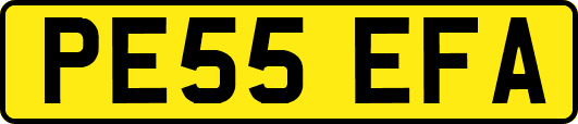 PE55EFA