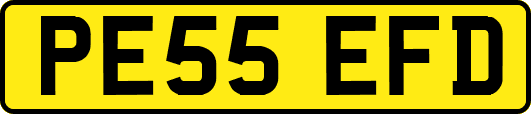 PE55EFD