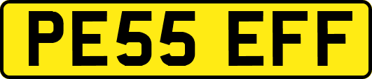 PE55EFF