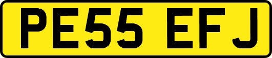 PE55EFJ