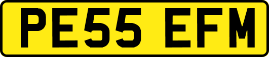 PE55EFM