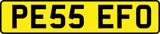 PE55EFO
