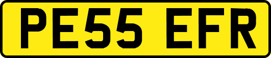 PE55EFR