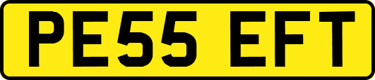 PE55EFT