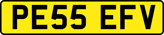 PE55EFV