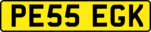 PE55EGK