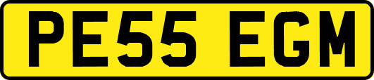 PE55EGM