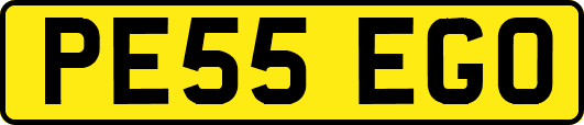 PE55EGO