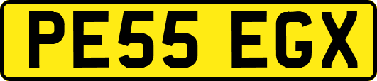 PE55EGX