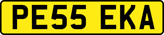 PE55EKA