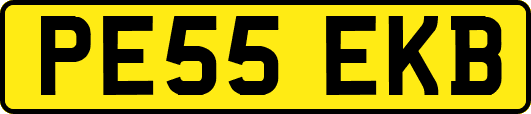 PE55EKB