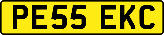 PE55EKC