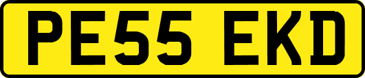 PE55EKD