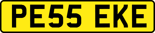 PE55EKE
